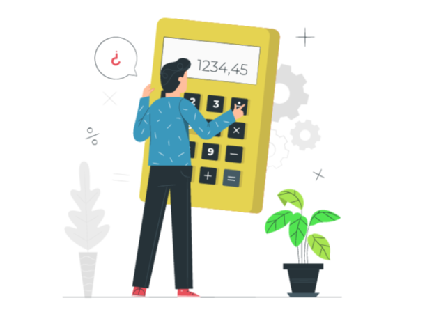 L'estimation de votre bien