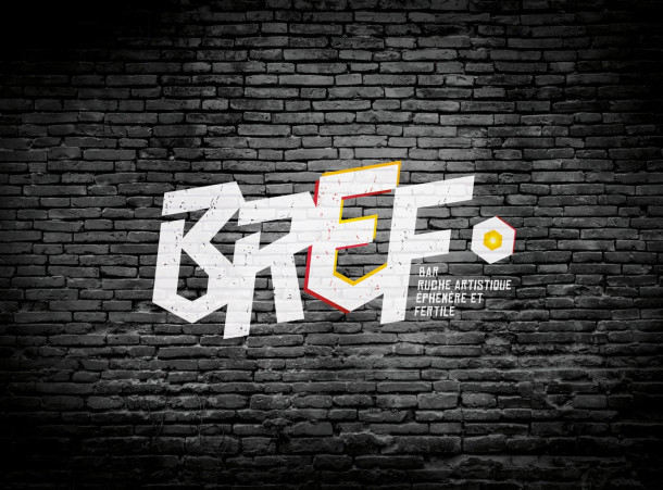 BREF, le nouveau dédale