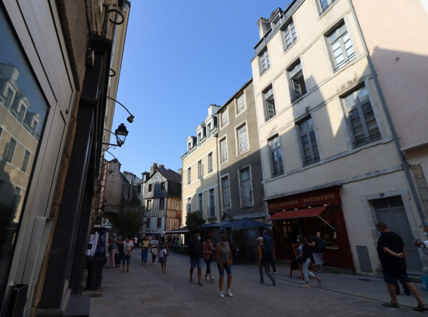 4 raisons de visiter le Morbihan !