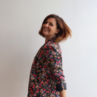 Collaborateur Sabrina LOHEZIC