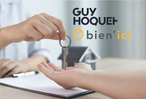 Le classement inédit des villes où investir en 2025 - Étude exclusive Guy Hoquet et Bien’Ici