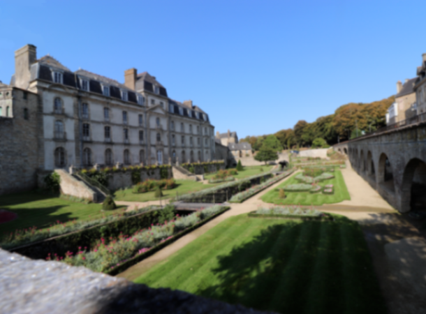 Journée du Patrimoine de Vannes